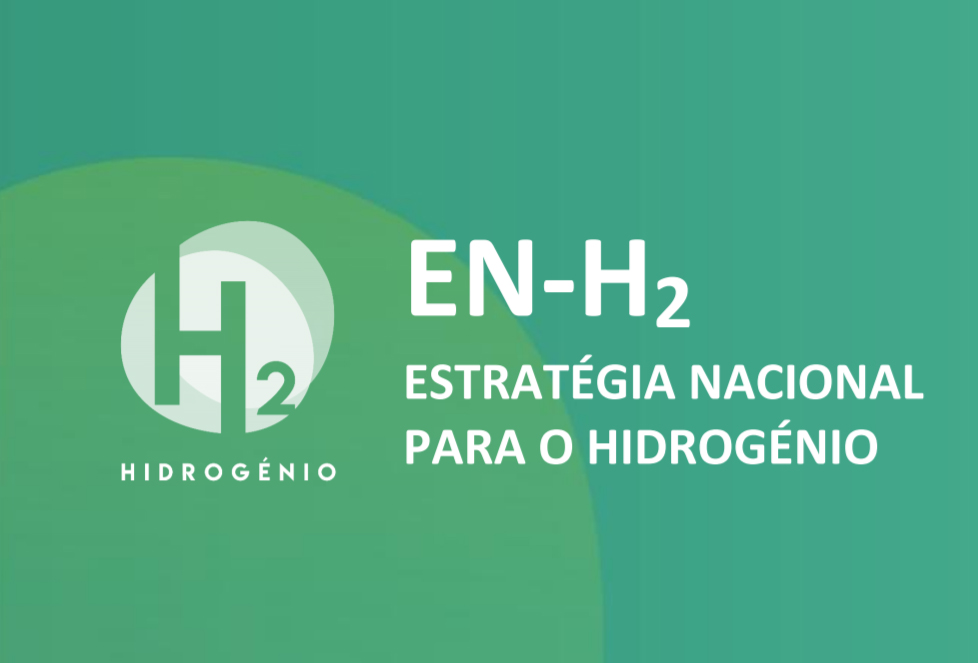 ESTRATGIA NACIONAL PARA O HIDROGNIO (EN-H2)